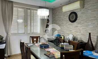 Imagem 6: Apartamento com 3 dormitórios à venda, 110 m² por R$ 420.000,00 - Ingá - Niterói/RJ