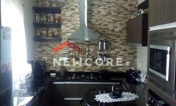 Imagem 7: Casa em Rua São Próspero - Jardim Maringá - São Paulo/SP