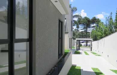 Imagem 5: SANTO INÁCIO Casa em condomínio com 3 dormitórios