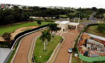 Imagem 4: Terreno exclusivo 494m2 a venda no Quinta do Golfe Reserva - Rio Preto