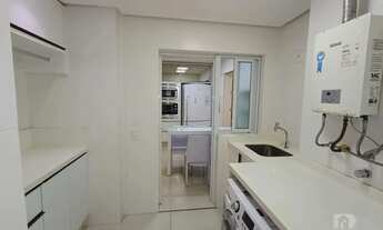 Imagem 5: Apartamento mobiliado à venda - Kobrasol, São José