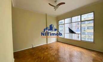 Imagem 3: Apartamento para aluguel, 2 quartos, Icaraí - Niterói/RJ