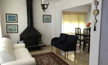 Imagem: Casa em Rua Morano Calabro - Jardim Isabel