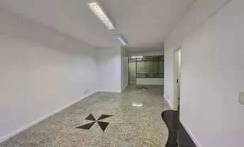 Imagem 2: Sala à venda e para alugar em Campinas, Cambuí, com 35 m², EDIFICIO COMERCIAL ADVANCED OFF