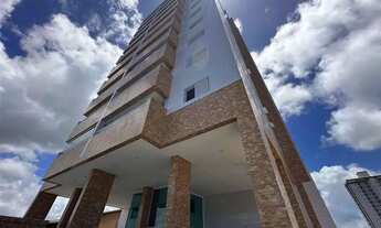 Imagem 4: APARTAMENTO COM 72,92 m² - GUILHERMINA - PRAIA GRANDE SP