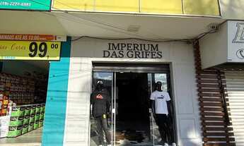 Imagem 4: Passo ponto loja de Roupas