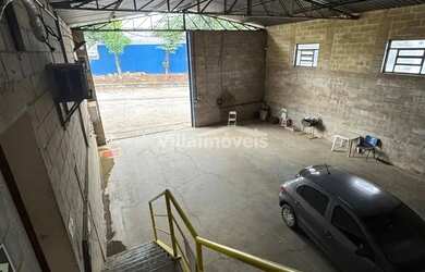 Imagem 7: Galpão - Santa Terezinha - Paulínia