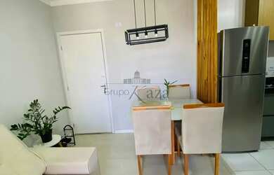 Imagem 4: Oportunidade - Apartamento - Loteamento Jardim Sol Nascente - Tangará Resort Residencial