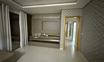 Imagem 4: Imóvel para venda com 136 metros quadrados com 3 quartos em Jardim Botânico - Ribeirão Pre