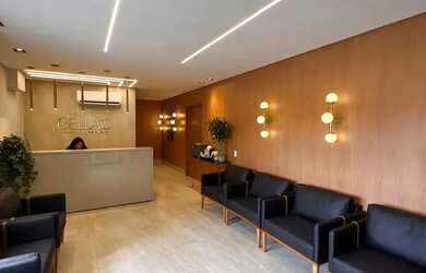 Imagem 2: Ponto comercial/Loja/Box para aluguel com 195 metros quadrados com 5 quartos