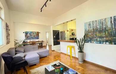 Imagem 3: 61562) à venda - Apartamento com 3 quartos, no Savassi