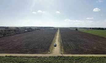 Imagem 5: Lotes de Chácaras a venda no Pilar-AL