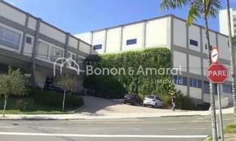 Imagem 3: Prédio Comercial , Jardim D Vieira , em Campinas