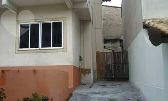 Imagem 4: Casa à venda, 140 m² por R$ 600.000,00 - Badu - Niterói/RJ