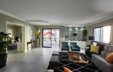 Imagem 7: Apartamento em Rua Caconde - Jardim Paulista - São Paulo/SP