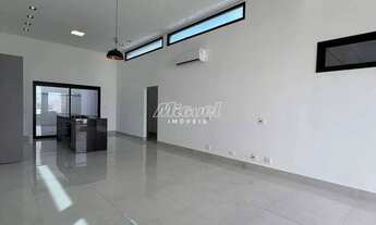 Imagem 3: Casa em Condomínio à venda, 3 quartos, 1 suíte, 4 vagas, Ondinhas - Piracicaba/SP