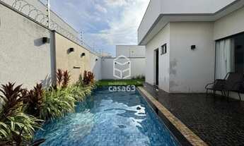 Imagem 7: CASA TÉRREA AUTO PADRÃO NA 505 SUL