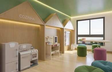 Imagem 5: Oportunidade em Intermares | Studios e 2 Quartos