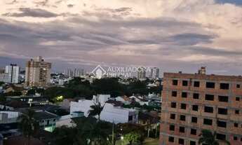 Imagem 5: Apartamento de 2 quartos semimobiliado com vista panorâmica e lazer completo!