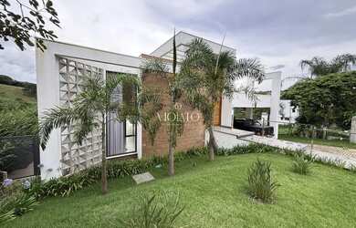 Imagem: Casa 5 quartos Condomínio Champagne vista