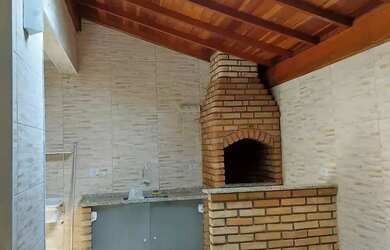 Imagem 4: Casa de condomínio em Rua Ibatiba - Vila Metalúrgica - Santo André/SP