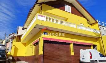 Imagem: Casa em Avenida Tancredo de Almeida Neves