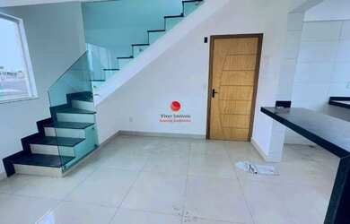 Imagem 2: Cobertura com 2 Quartos e 2 banheiros para Alugar, 110m² de área construída, bairro Rio Br