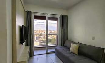 Imagem: Apartamento Andar Alto no Edifício The