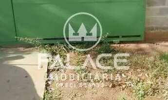 Imagem 2: Casa à venda em dois córregos, piracicaba 2 quartos 80m²