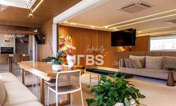 Imagem: Residencial Gran Elegance - Setor Bueno