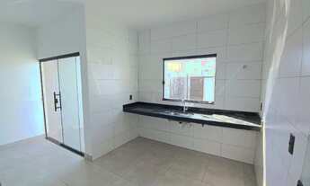 Imagem 7: CASA VILLAGE SANTA RITA GOIÂNIA