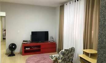 Imagem: Apartamento mobiliado, dois quartos para