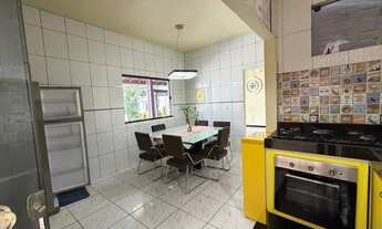 Imagem 5: Jardim Espanha alugo casa 3/4 sendo 2 suítes