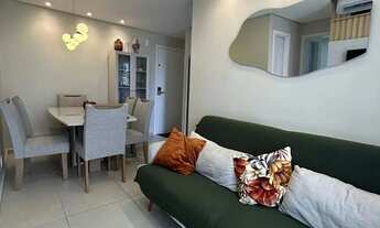 Imagem 2: Imóvel para aluguel com 52 metros quadrados com 2 quartos em Planalto - Manaus - AM