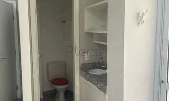 Imagem 4: Sala à venda e para alugar em Campinas, Parque Taquaral, com 40 m²