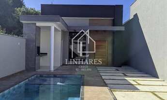 Imagem 2: Casa à venda no bairro Jardim Atlântico Oeste (Itaipuaçu) - Maricá/RJ