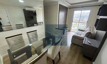 Imagem: Apartamento com 2 dormitórios para alugar