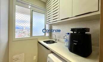 Imagem 6: Apartamento com vista mar no Condomínio Mármara