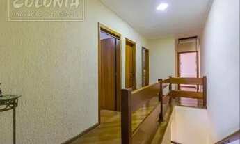 Imagem 5: Casa a venda - Vila Francisco Matarazzo, Santo André