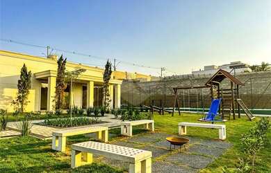 Imagem 7: Loteamento à venda no condomínio Villa Trivento, Indaiatuba - SP