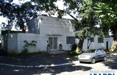 Imagem 2: CASA TÉRREA - BROOKLIN - SP