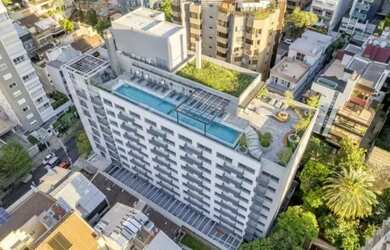 Imagem: Loft em Mont Serrat