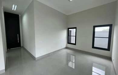 Imagem: Casa térrea para venda com 155 m² com