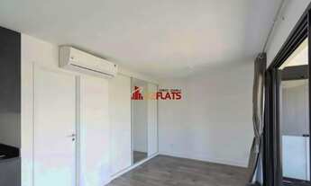 Imagem 3: Flat com ótimo preço no bairro Campo Belo. Confira!