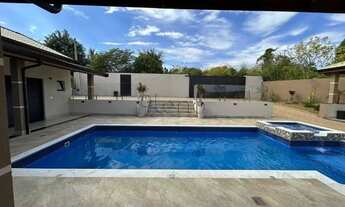 Imagem 5: Chácara à venda com 4 dormitórios, no Recanto dos Dourados, Campinas