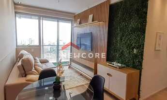 Imagem: Apartamento em Avenida Domingos Odália