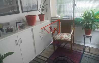 Imagem: Apartamento-À VENDA-Centro-Rio de Janeiro-RJ