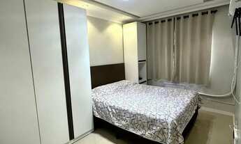 Imagem 6: Apartamento para venda no condomínio Pleno Residencial