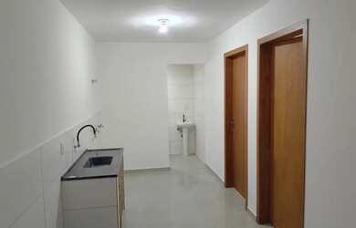 Imagem 4: Kitnet Casa com 1 dormitório