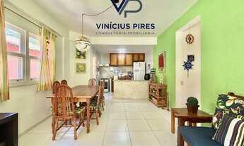 Imagem 3: Casa à venda em Caravelas, Búzios conforto, suíte e varanda em meio à natureza